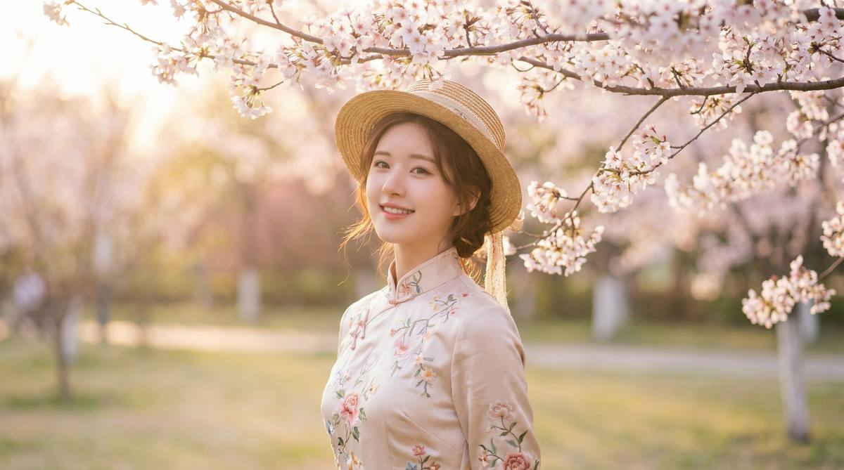 糖心vlog精选视频 - 春日写真视频教程